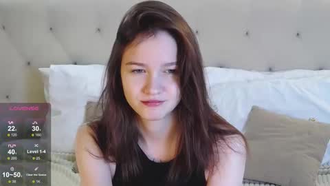 Michelle online show from November 2025 01:21:02 PM