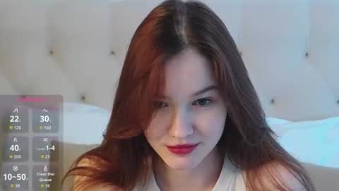 Michelle online show from March 2026 01:57:02 PM