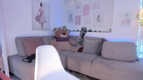 Snapshot of michelle_se chatting on January 2025 06:53:02 PM Michelle online show from January 2025 06:53:02 PM