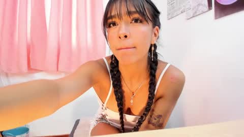 Snapshot of michelle_se chatting on February 2025 02:26:02 PM Michelle online show from February 2025 02:26:02 PM