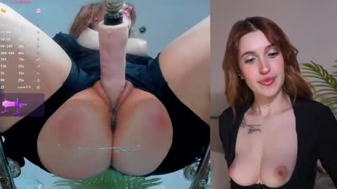 Michelle online show from March 2025 10:50:02 PM