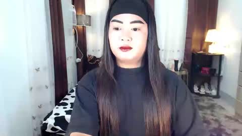 Michelle online show from January 2025 12:24:02 PM