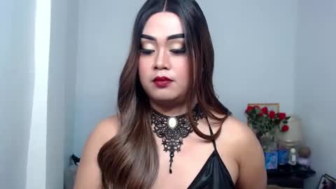 Michelle online show from January 2025 09:50:01 PM