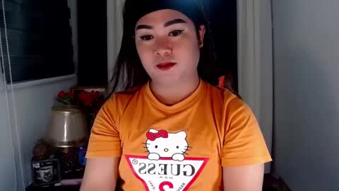 Michelle online show from February 2025 05:24:02 PM