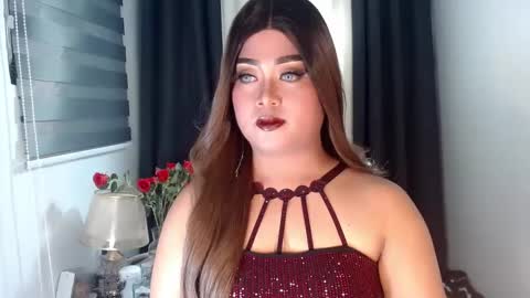 Michelle online show from February 2025 04:14:01 PM