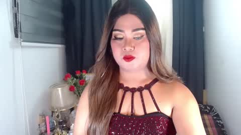 Michelle online show from March 2025 07:56:01 PM