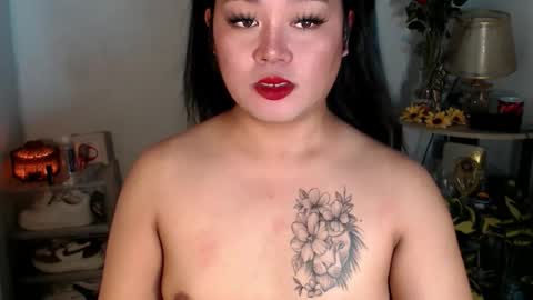 Michelle online show from December 2025 05:57:01 AM