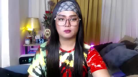 Snapshot of michellechannelxxx chatting on April 2026 10:18:02 AM Michelle online show from April 2026 10:18:02 AM