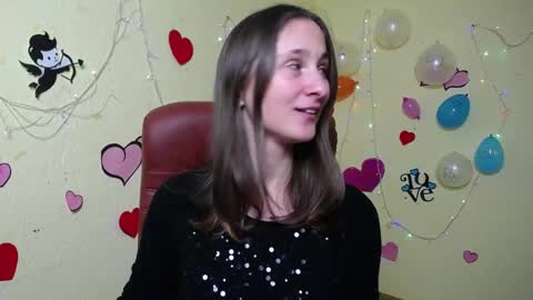 Snapshot of michellee11 chatting on January 2025 12:05:02 PM Michel online show from January 2025 12:05:02 PM