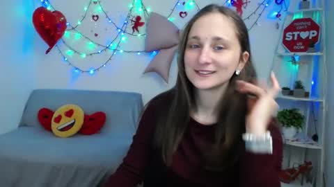 Michel online show from February 2026 12:09:02 PM