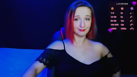 Snapshot of michelleevie chatting on December 2024 04:58:02 AM Agatha online show from December 2024 04:58:02 AM