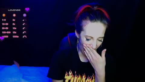 Snapshot of michelleevie chatting on December 2024 04:24:01 AM Agatha online show from December 2024 04:24:01 AM