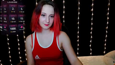 Snapshot of michelleevie chatting on January 2025 10:16:02 PM Agatha online show from January 2025 10:16:02 PM