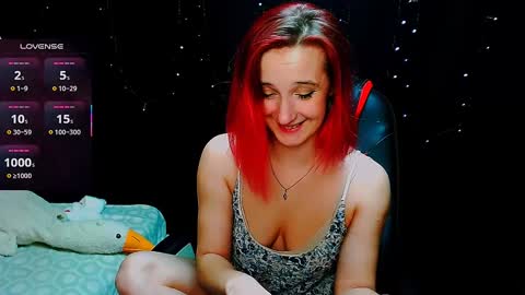 Snapshot of michelleevie chatting on February 2025 12:53:02 AM Agatha online show from February 2025 12:53:02 AM