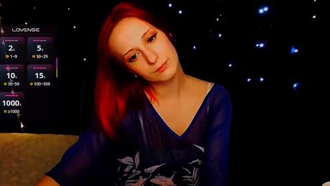 Snapshot of michelleevie chatting on February 2025 08:50:01 PM Agatha online show from February 2025 08:50:01 PM