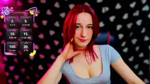 Snapshot of michelleevie chatting on April 2026 09:10:02 PM Agatha online show from April 2026 09:10:02 PM