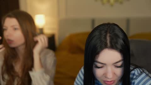 Snapshot of michelleinlove4u chatting on January 2025 12:18:01 PM Michelle online show from January 2025 12:18:01 PM