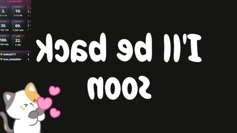 Snapshot of michelleinlove4u chatting on February 2025 03:09:01 PM Michelle online show from February 2025 03:09:01 PM