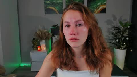 MichelleOrtis online show from December 2024 06:10:01 PM