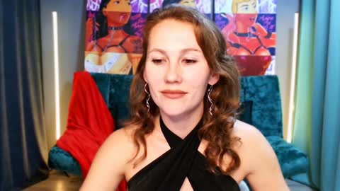 MichelleOrtis online show from December 2024 01:02:01 PM