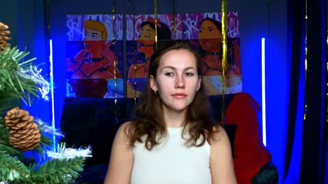 MichelleOrtis online show from December 2024 02:01:01 PM