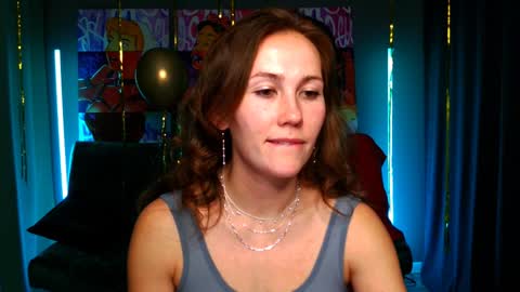 MichelleOrtis online show from December 2024 08:04:02 PM