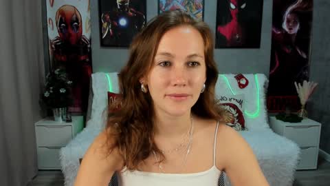 MichelleOrtis online show from January 2025 12:28:02 AM