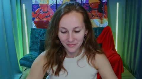 MichelleOrtis online show from January 2025 01:24:02 PM