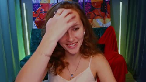 MichelleOrtis online show from January 2025 02:30:02 PM