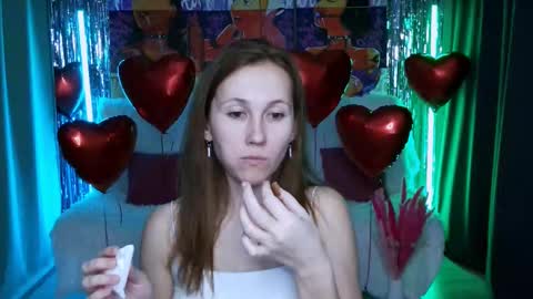 MichelleOrtis online show from February 2025 06:54:02 PM