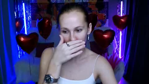 MichelleOrtis online show from February 2025 01:30:01 PM