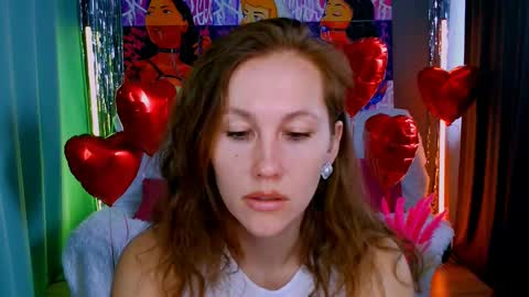 MichelleOrtis online show from March 2025 06:02:02 AM