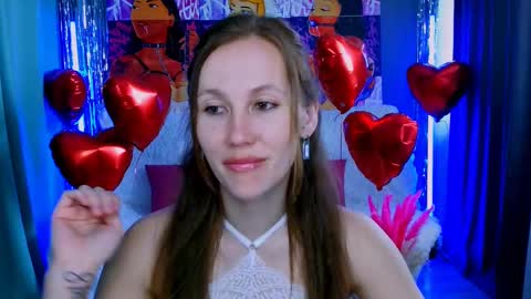 MichelleOrtis online show from March 2025 06:21:02 AM
