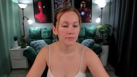 MichelleOrtis online show from February 2026 06:47:01 PM