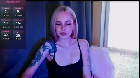 Michelle online show from June 2026 03:00:01 PM