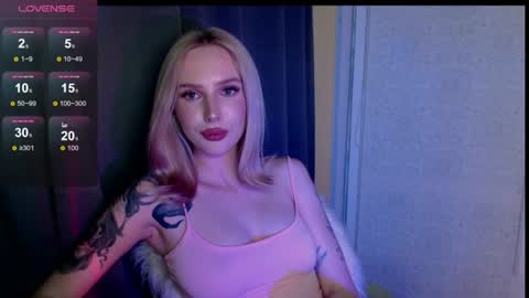 Michelle online show from June 2026 08:13:02 PM