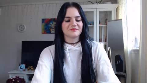 Jenny online show from March 2026 11:13:01 AM