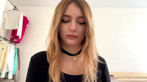 Jenny online show from May 2026 06:21:03 AM