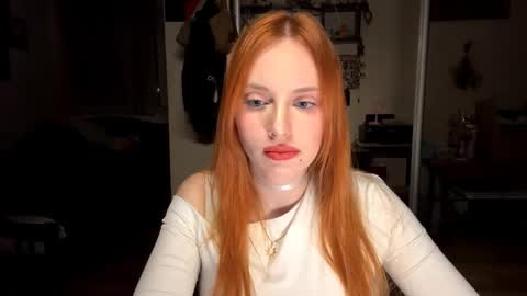 Foxy online show from February 2026 05:11:01 PM