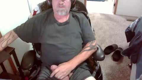 TattedInDetroit online show from November 2025 11:49:02 PM