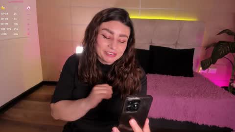 michonne_09 online show from February 2026 10:22:01 PM