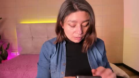 Snapshot of michonne_09 chatting on March 2026 03:21:01 AM michonne_09 online show from March 2026 03:21:01 AM