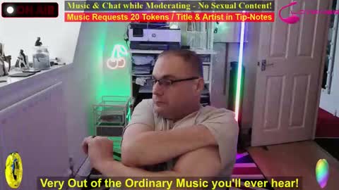 Snapshot of mick_mod chatting on March 2026 04:54:01 PM Professional Moderator Mick Mickey online show from March 2026 04:54:01 PM
