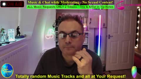 Snapshot of mick_mod chatting on March 2026 05:56:01 PM Professional Moderator Mick Mickey online show from March 2026 05:56:01 PM