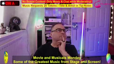 Snapshot of mick_mod chatting on March 2026 04:41:01 PM Professional Moderator Mick Mickey online show from March 2026 04:41:01 PM