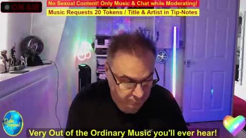 Snapshot of mick_mod chatting on April 2026 03:53:02 PM Professional Moderator Mick Mickey online show from April 2026 03:53:02 PM