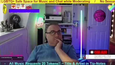 Snapshot of mick_mod chatting on April 2026 04:33:02 PM Professional Moderator Mick Mickey online show from April 2026 04:33:02 PM