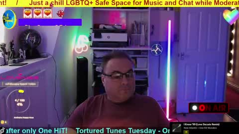 Snapshot of mick_mod chatting on April 2026 03:51:01 PM Professional Moderator Mick Mickey online show from April 2026 03:51:01 PM