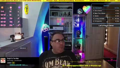 Snapshot of mick_mod chatting on April 2026 03:10:02 PM Professional Moderator Mick Mickey online show from April 2026 03:10:02 PM