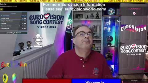 Snapshot of mick_mod chatting on May 2026 05:09:01 PM Professional Moderator Mick Mickey online show from May 2026 05:09:01 PM